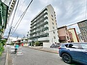 香春口三萩野駅より徒歩1分 2階 築33年2ヶ月の賃貸物件