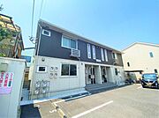 小倉駅より徒歩17分 1階 築13年9ヶ月の賃貸物件