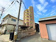 グランドメゾン小倉駅東の賃貸物件