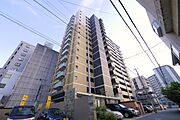 香春口三萩野駅より徒歩6分 14階 築10年8ヶ月の賃貸物件