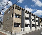 オーブアビタシオン 1階 築15年の賃貸物件