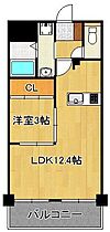 間取り：240039674524