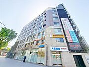 モナトリエ小倉平和通りの賃貸物件