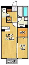 間取り：240039862485