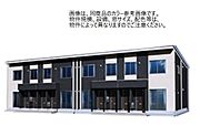 門司駅より徒歩7分 新築 2階建の賃貸物件