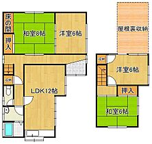間取り：240039926175