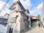 門司駅より徒歩18分 築47年4ヶ月 2階建の賃貸物件