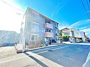 トレス下富野の賃貸物件