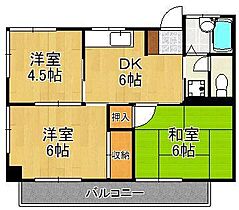 間取り：240040028664