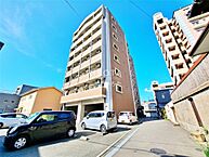 福岡県北九州市門司区柳町1丁目：物件画像／いい部屋ネット 小倉中央店　株式会社不動産のデパートひろた