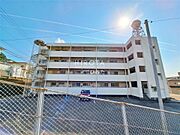 大里東マンションの賃貸物件