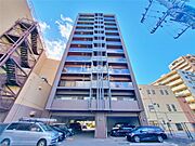 ザ・レジデンス香春口三萩野駅前の賃貸物件