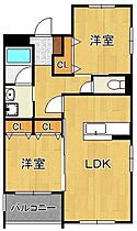 間取り：240040284751