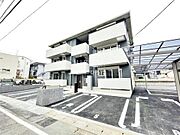 A-Garden門司の賃貸物件