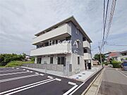 D-ROOM下富野の賃貸物件