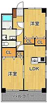間取り：240040321434