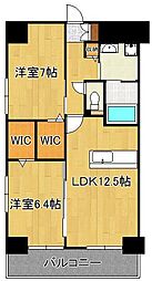 Grand Chariot三萩野 14階