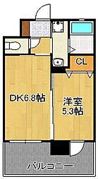 フェルト127 11階