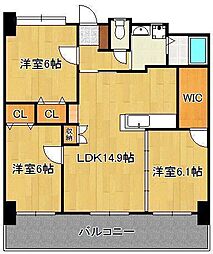 フェルト127 4階