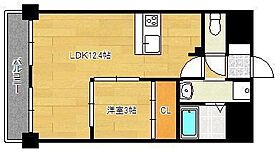 間取り：240040842206