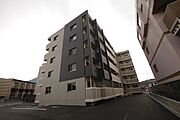 エルティアラ上富野の賃貸物件