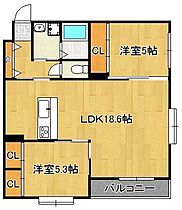 間取り：240040842522