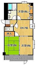 間取り：240040866624