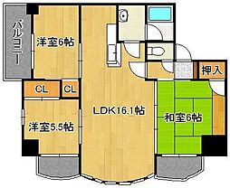 オールセインツ 8階/-