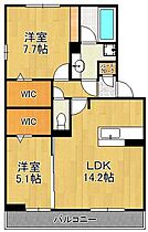 間取り：240041104207