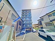 小倉駅より徒歩13分 3階 築35年6ヶ月の賃貸物件