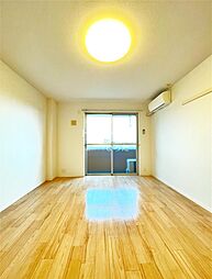 ボンヌールコートK 1Kの写真