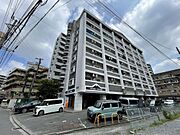 ビブレエナミ 2階 築34年2ヶ月の賃貸物件