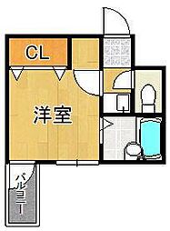 まつやビル 2階