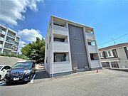 城野駅より徒歩11分 築10年4ヶ月 3階建の賃貸物件