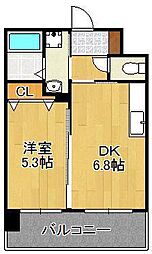 フェルト127 14階