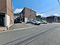 福岡県北九州市門司区大里戸ノ上3丁目：物件画像／いい部屋ネット 小倉中央店　株式会社不動産のデパートひろた
