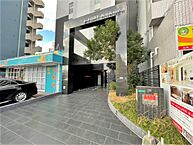 福岡県北九州市小倉北区中津口1丁目：物件画像／いい部屋ネット 小倉中央店　株式会社不動産のデパートひろた