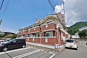 クリス山門の賃貸物件