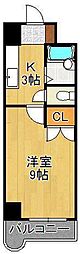 ウインズ浅香I 5階