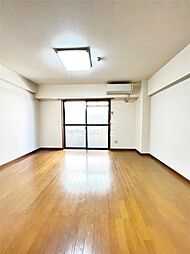 メゾン東武三萩野(株)東武住販小倉ビル ワンルームの写真