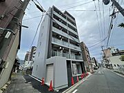 Bergamotto三萩野 7階 新築の賃貸物件