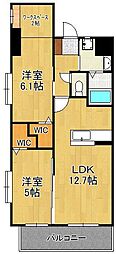 プレミア片野 15階/-