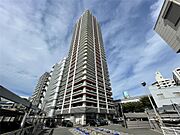 旦過駅より徒歩5分 15階 築17年7ヶ月の賃貸物件