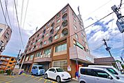 高浜ビルの賃貸物件