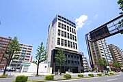 ベルコモンズの賃貸物件