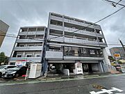グランドアイ三萩野 4階 築29年6ヶ月の賃貸物件
