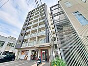 ベルガモット門司駅前の賃貸物件
