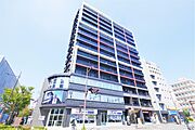 小倉駅より徒歩4分 11階 築8年6ヶ月の賃貸物件