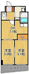 S-FORT小倉 11階
