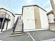 エクシヴ大里の賃貸物件